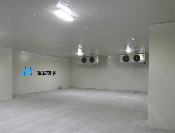 100平米茶葉冷庫(kù)設(shè)計(jì)建造