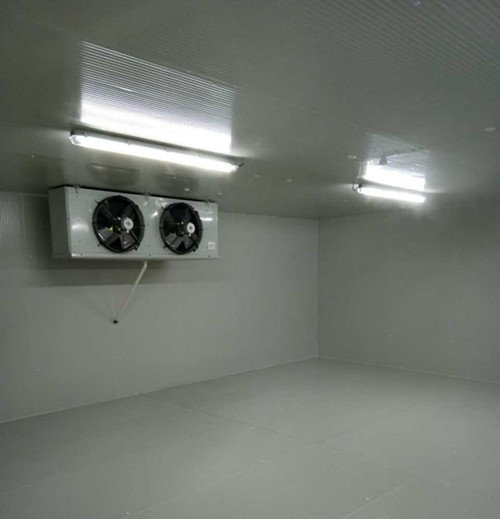 150立方鮮花保鮮物流冷庫