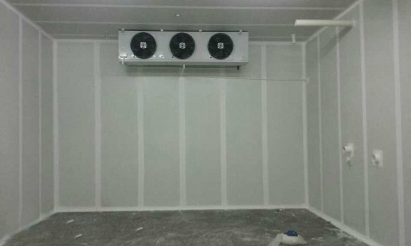 氣調(diào)冷庫(kù)