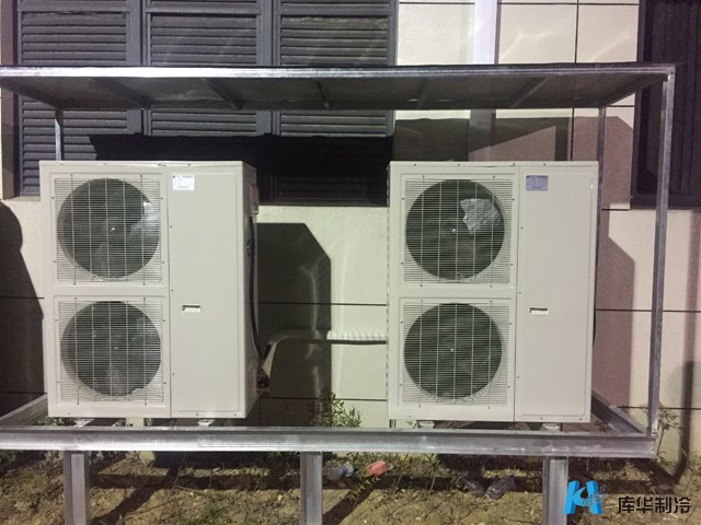 冷庫(kù)機(jī)組