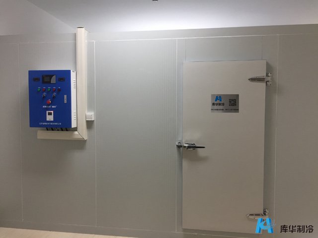 醫(yī)藥冷庫(kù)庫(kù)門