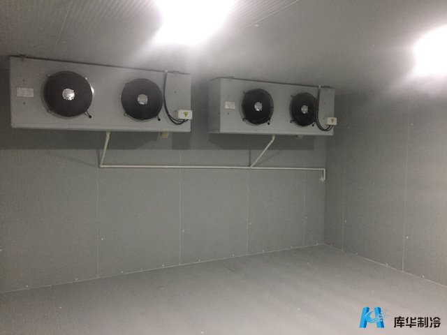 醫(yī)藥冷庫(kù)冷風(fēng)機(jī)