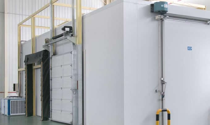 氣調(diào)冷藏庫和一般冷藏庫有什么區(qū)別？