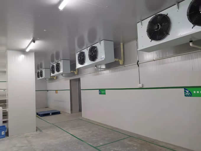 冷庫建造工程的成本是如何計算的？