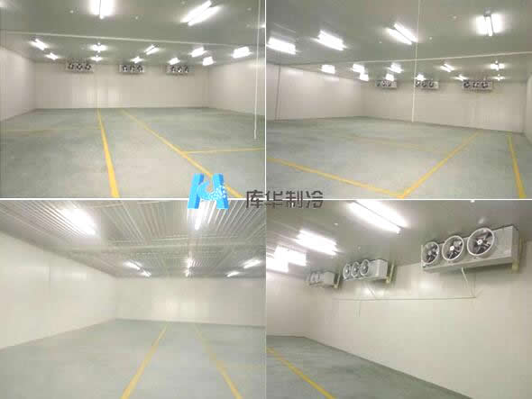 大型氣調(diào)冷庫(kù)施工建造注意事項(xiàng)