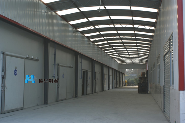 建造3000平方物流冷庫(kù)成本核算