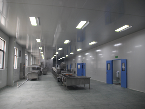 影響大型冷庫造價(jià)的五個(gè)因素