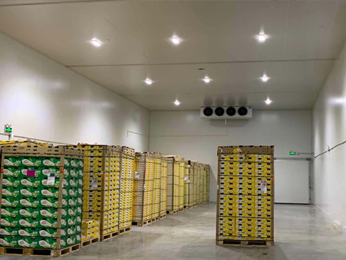 庫華制冷冷庫安裝公司 庫華制冷冷庫安裝公司