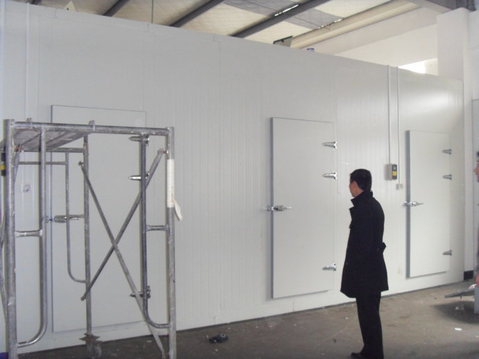 杭州醫(yī)藥冷庫建設(shè)標(biāo)準(zhǔn)及安裝造價(jià)