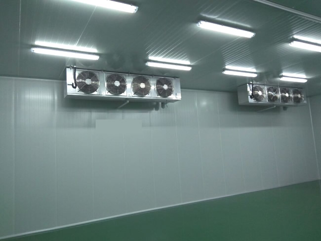 溫州GSP醫(yī)藥冷庫建造注意事項