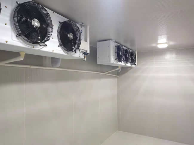 GSP醫(yī)藥冷庫安裝建設注意事項