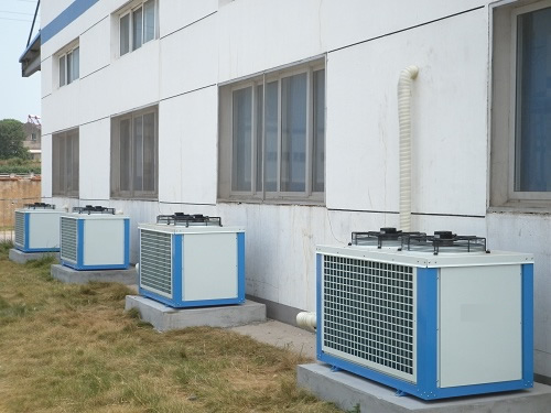 湖州冷庫建造 冷庫設(shè)備選擇