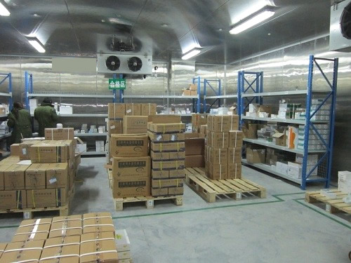 醫(yī)藥冷庫建造標準及要求