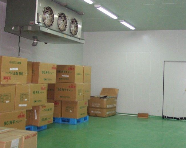 杭州建個(gè)小冷庫(kù)大概要多少錢