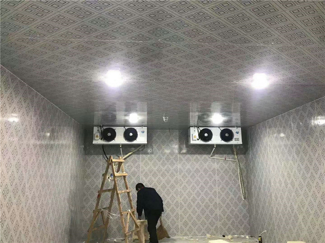 冷庫(kù)驗(yàn)證怎么做？什么是第三方冷庫(kù)驗(yàn)證