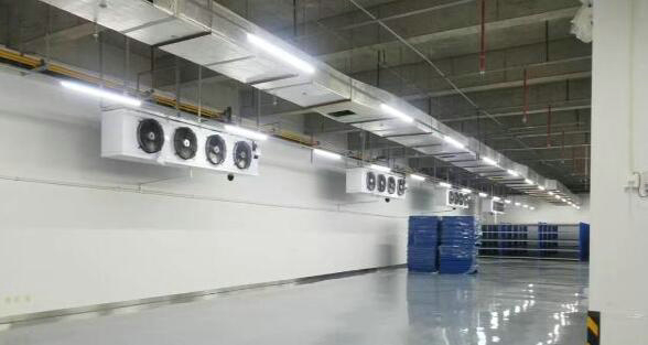 冷庫能用多久？冷庫建造使用年限