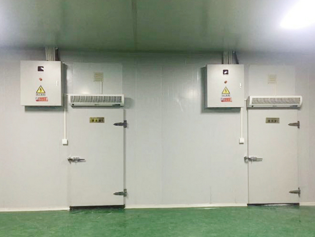 冷庫建造流程及手續(xù) 冷庫安裝的四個步驟