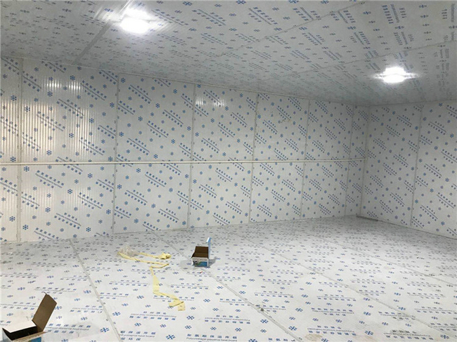 香蕉保鮮冷庫(kù)溫度和濕度大約是多少