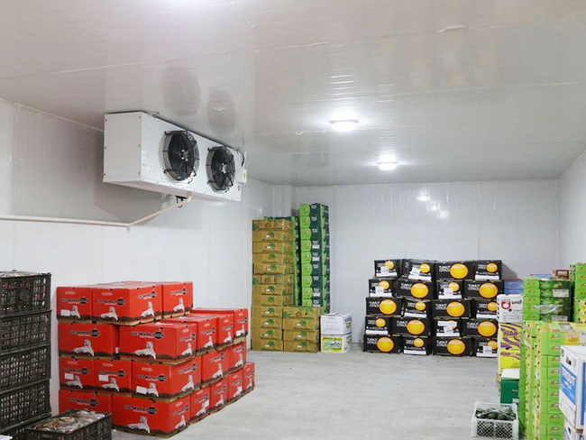 農(nóng)村建冷庫手續(xù)流程 需要注意什么