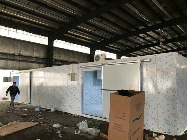 衢州冷庫建造安裝 冷庫優(yōu)質(zhì)服務(wù)商