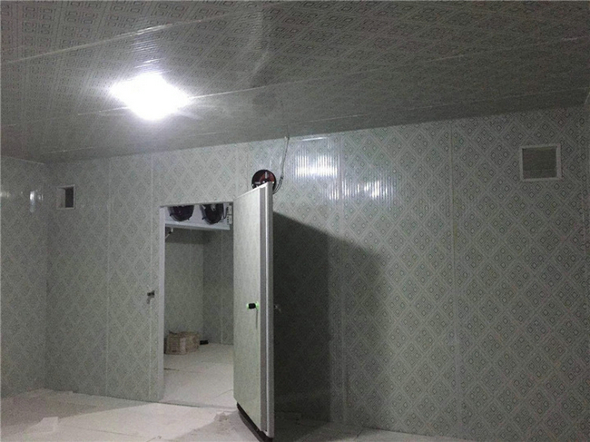 寧波建造50平米小型地瓜冷庫安裝價(jià)格