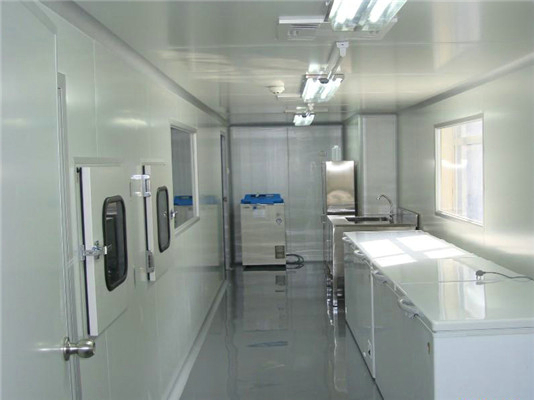 醫(yī)藥冷庫建設(shè)一般需要多久可以做好