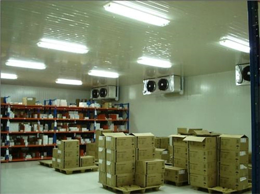 醫(yī)藥陰涼冷藏庫(kù)怎么建造 醫(yī)藥恒溫庫(kù)安裝