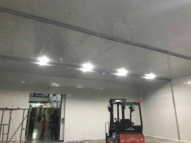 建造冷庫需要申請嗎？需要那些資質(zhì)