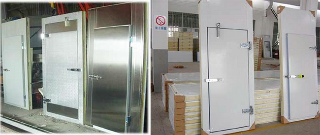 建造全新冷庫(kù)能使用多久