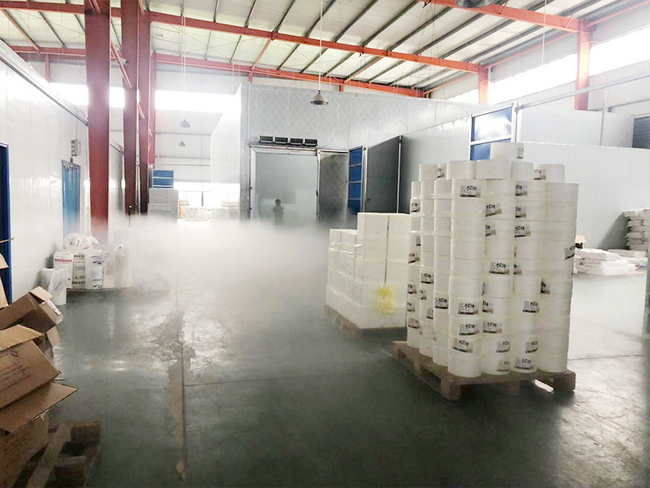 沒有房子可以建冷庫嗎？太陽光照射冷庫的危害