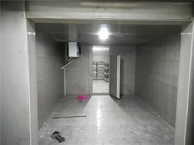 醫(yī)藥冷庫的特點(diǎn) 藥品冷庫設(shè)計(jì)建造標(biāo)準(zhǔn)