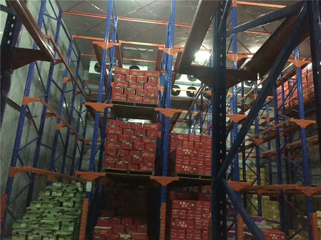 常見果蔬保鮮冷庫(kù)溫度要求設(shè)置多少度