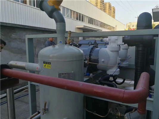 冷庫(kù)壓縮機(jī)故障 壓縮機(jī)故障保護(hù)