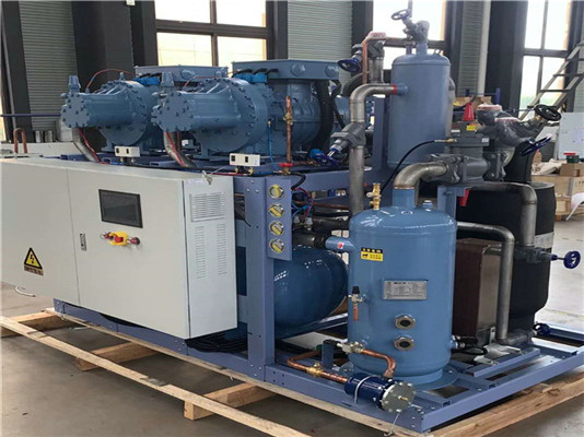 冷庫(kù)能耗大嗎？冷庫(kù)怎么建造才比較省電