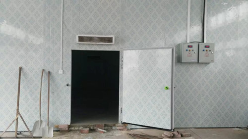 嘉興安裝20平米冷庫需要多少費(fèi)用