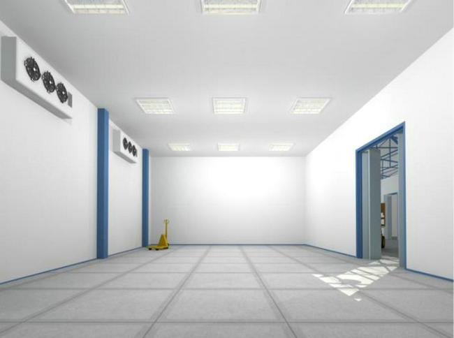 防爆冷庫是如何防爆的？防爆冷庫安裝建造