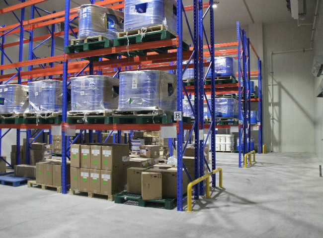 建造冷庫溫度、溫差、濕度等參數(shù)如何確定