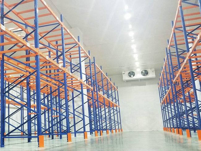 冷庫組成部分都有哪些