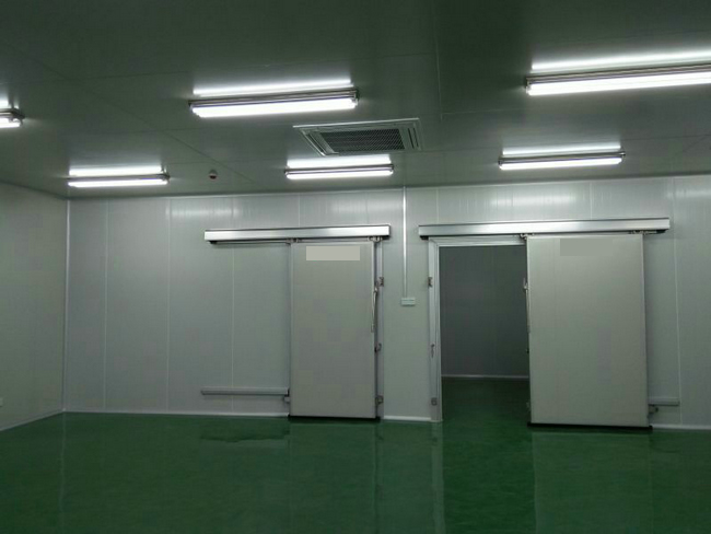 冷庫建造如何選擇制冷設(shè)備 為什么冷庫降低慢