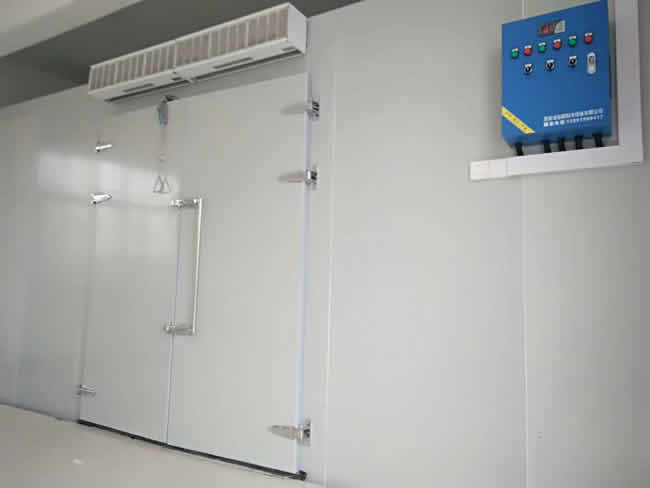 杭州小型冷庫建造 小型冷庫優(yōu)點(diǎn)