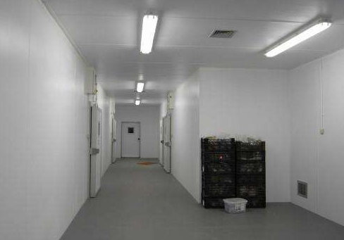 浙江小型冷庫(kù)安裝費(fèi)用成本是多少