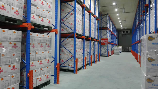 冷庫建設(shè)有什么標(biāo)準(zhǔn) 可以隨意搭建嗎