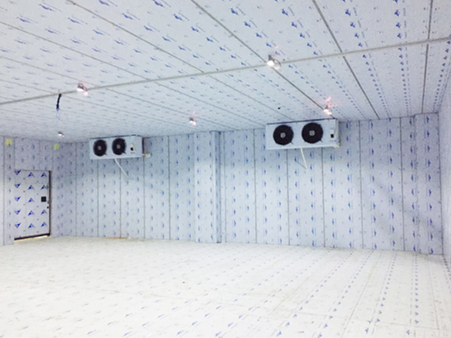 保鮮冷藏庫建設(shè)成本一平方要多少錢