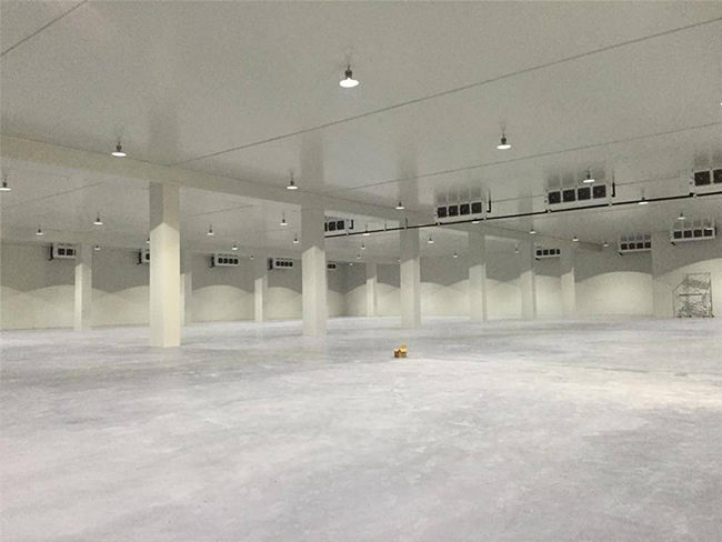 投資冷庫能賺錢嗎？投資冷庫前景和利潤如何