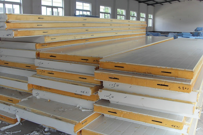 保鮮冷庫(kù)改建不能忽視的問題