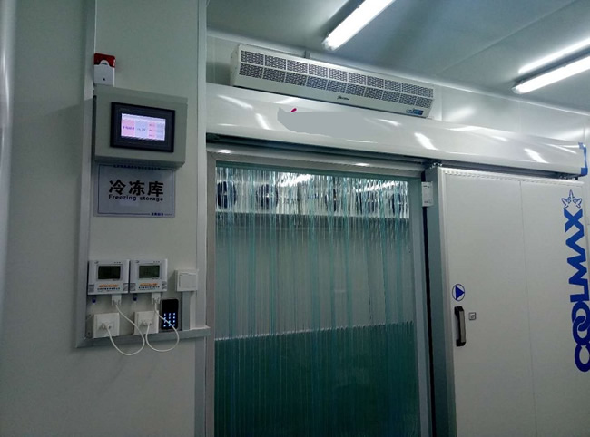 醫(yī)藥冷庫建造標(biāo)準(zhǔn)：藥監(jiān)局對冷庫有什么要求