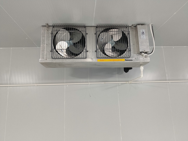 寧波小型冷庫建造 寧波小型冷庫造價