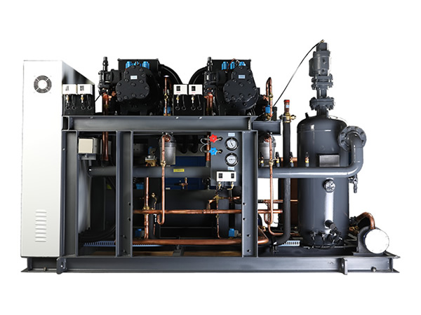 冷庫(kù)如何選擇壓縮機(jī) 冷庫(kù)壓縮機(jī)質(zhì)量辨別