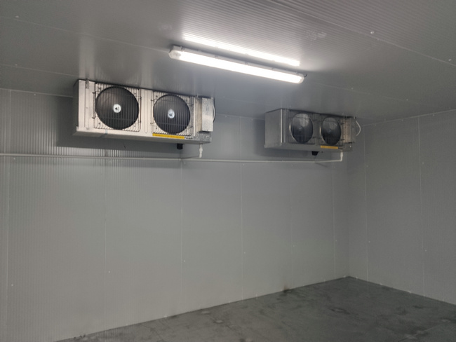 浙江冷庫工程建造公司