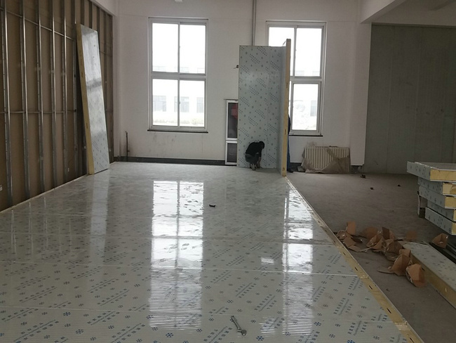 建造冷庫有什么手續(xù)要求